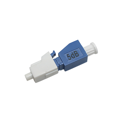 LC-UPC Fiber attenuator 0-30dB 1 Gorelink.png